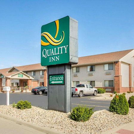 Quality Inn Ottawa Near Starved Rock State Park Eksteriør bilde