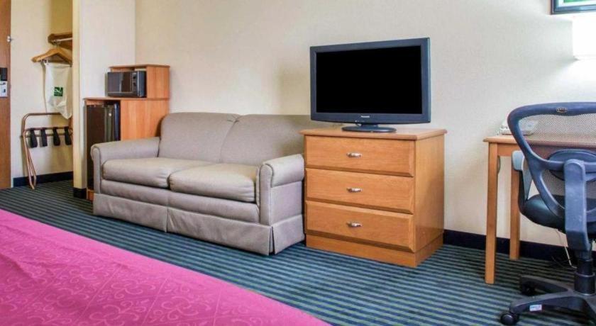Quality Inn Ottawa Near Starved Rock State Park Eksteriør bilde
