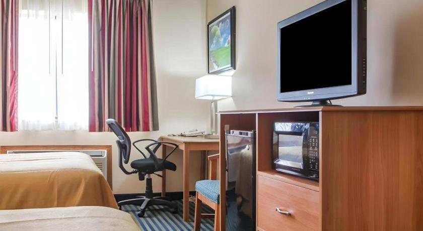 Quality Inn Ottawa Near Starved Rock State Park Eksteriør bilde