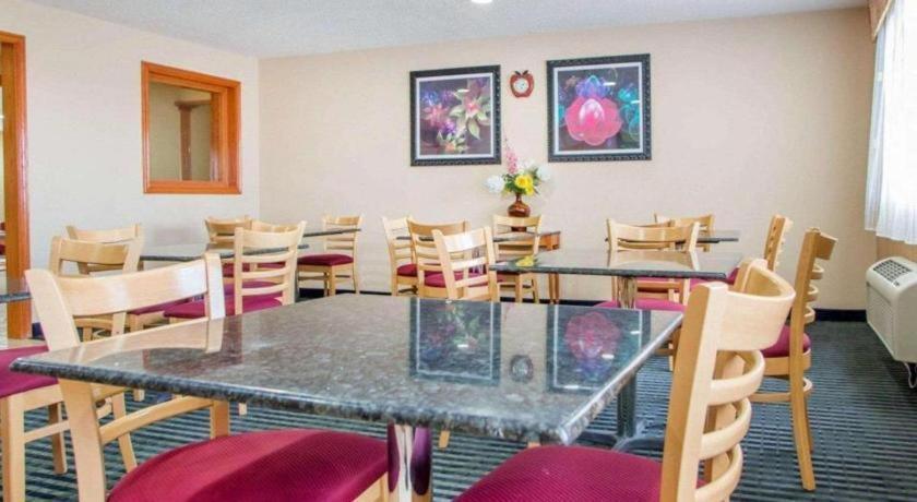 Quality Inn Ottawa Near Starved Rock State Park Eksteriør bilde