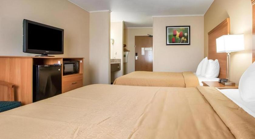 Quality Inn Ottawa Near Starved Rock State Park Eksteriør bilde