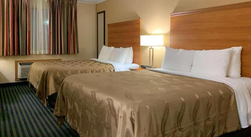 Quality Inn Ottawa Near Starved Rock State Park Eksteriør bilde