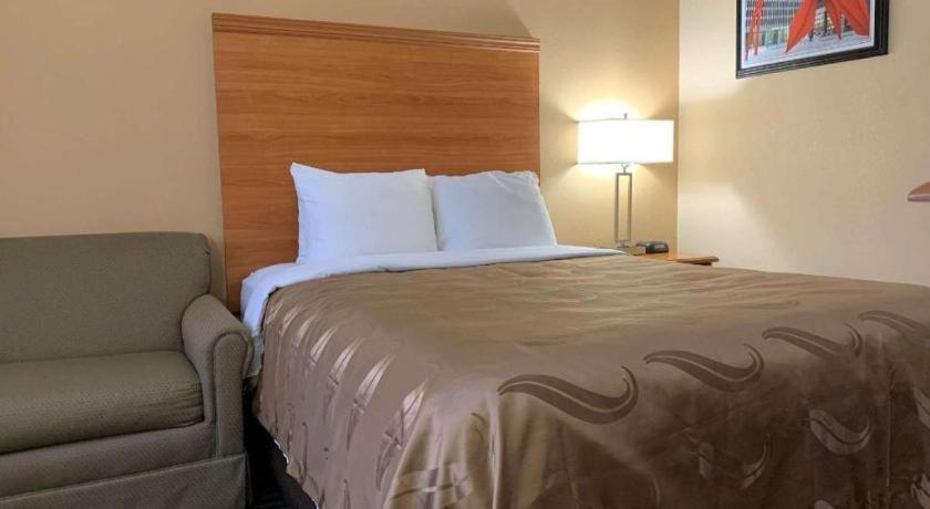 Quality Inn Ottawa Near Starved Rock State Park Eksteriør bilde