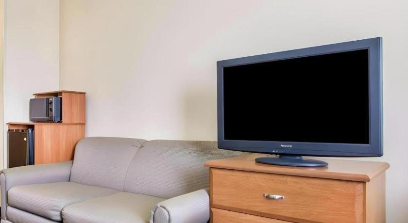 Quality Inn Ottawa Near Starved Rock State Park Eksteriør bilde